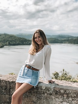 Cristina Sanz Rutherford