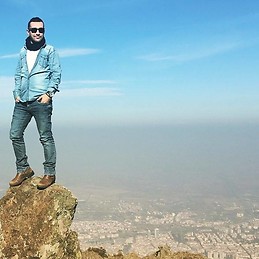 Ahmet Kürşat Ersoy