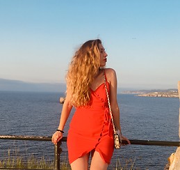 Laura Fernández Giménez