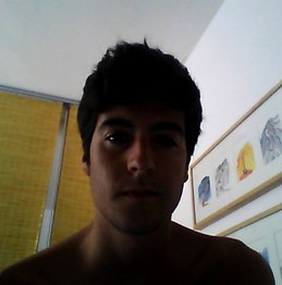 Ignacio Álvarez de Sotomayor