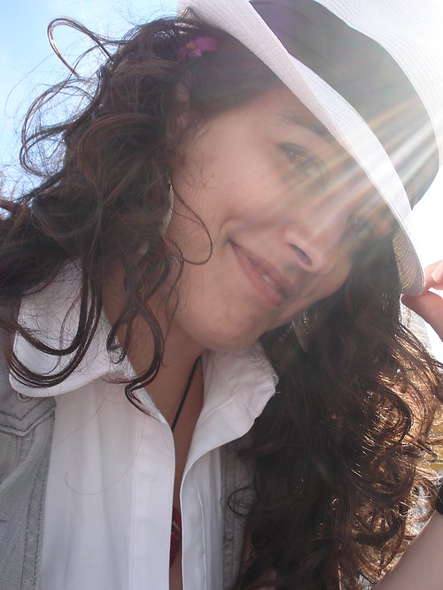 Yolanda Mateo