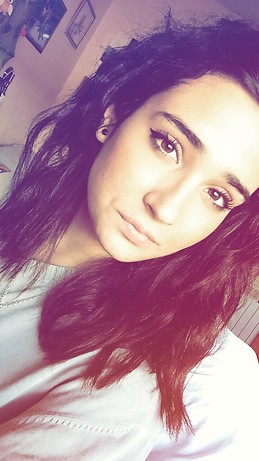 María Amorós Montes