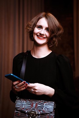 Daria Rychagova