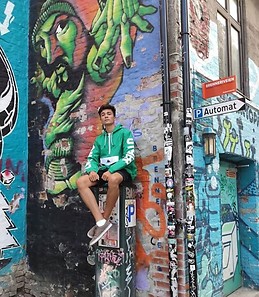 Xavi Payan