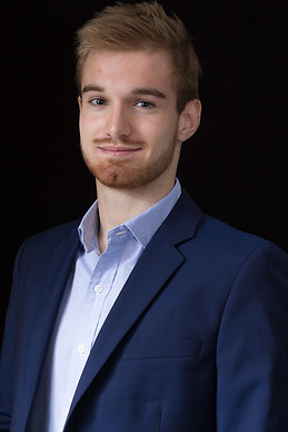 Maxime Parisy
