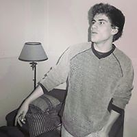 Pedro Tomé