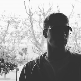 Roc Llahuet Claramunt