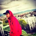 Daniel Navarrete Ruiz