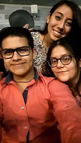 Rosario Oropeza Pérez