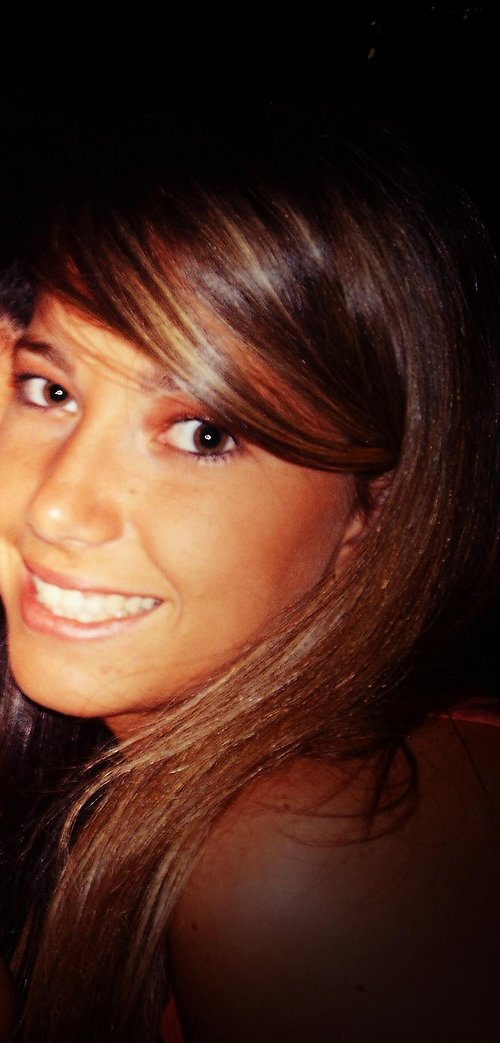 Angela María Pérez