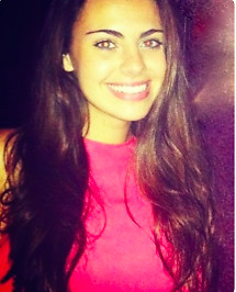 Carla Jáudenes Cumia