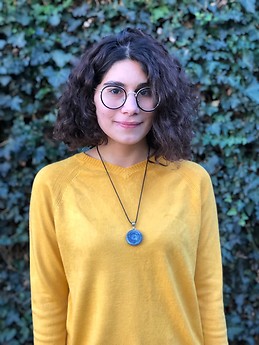 Marita Gogichaishvili