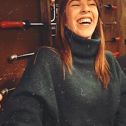 Patricia González Sánchez