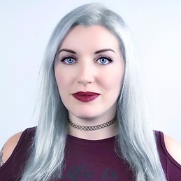 Laura Serrano Ávila