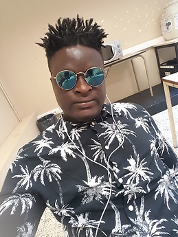 Roch landy Kemtsop fotso