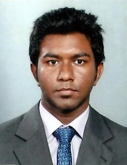 Lahiru Fernando