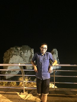 Adnan Samir Zaabalawi