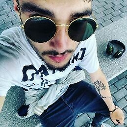 Emanuel Mkd