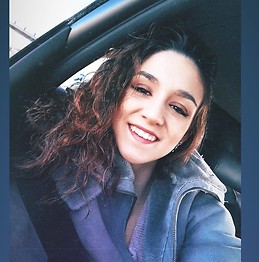 Eva Gallego Rodriguez