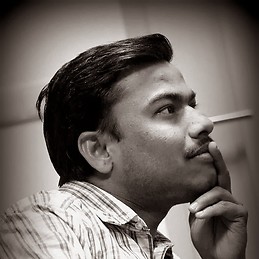 Mahadev Patil