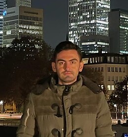 Masoud Shafiee