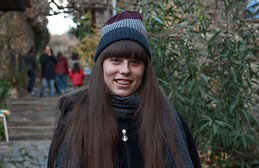 Yolanda Ferrón Horcas