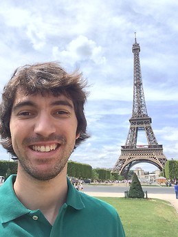 Guillermo Aparicio Estévez