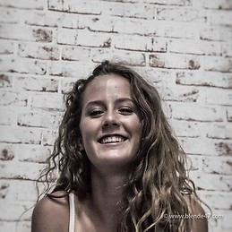 Anna-Lena Ratz