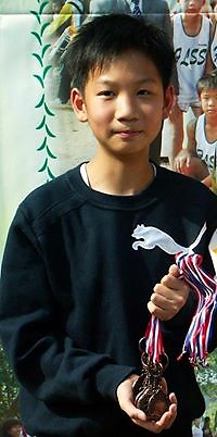 Liu Kelvin