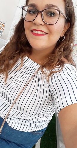 Claudia Romero Alcaide