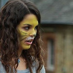 María Díaz Martín