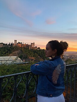 Amelia Garzón Casas