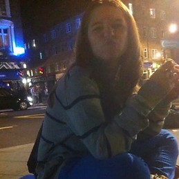 Marta García Valdivia