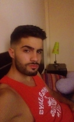 Tegaday Rivero Álvarez