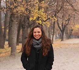 Esther Ferrer López
