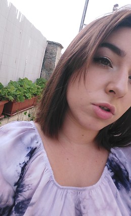 Leticia Arranz Isabel