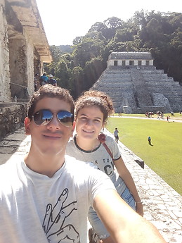 Emiliano Barrera Lona