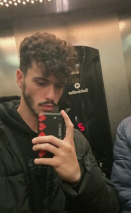 Marc Rivera