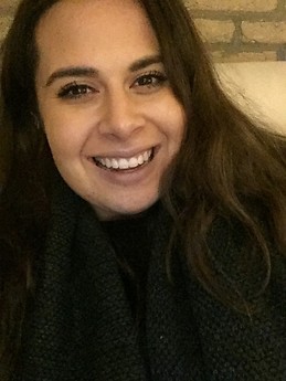 Alicia dos Santos Gomes