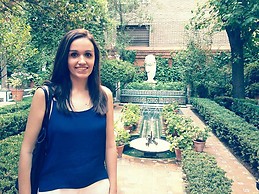 Lydia Aragoneses del Pino