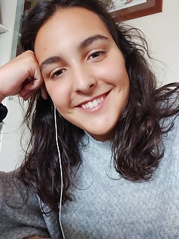 Leire Larrañaga