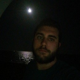 Alejandro Orenes Almira