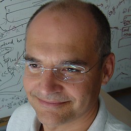 José Valente de Oliveira