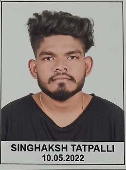 Singhaksh Tatpalli