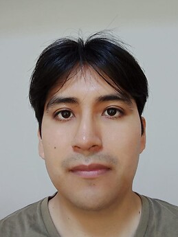 Frank Gonzales Martinez