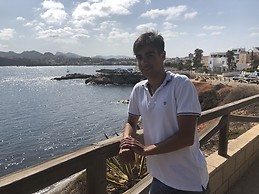 FCO. PUERTAS ALCOCER