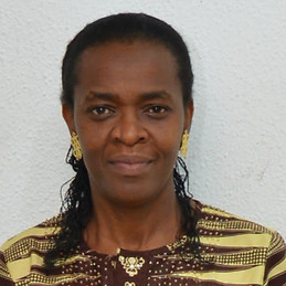 Yolande Lucette Addah