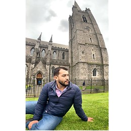 Víctor Fernández Rojas