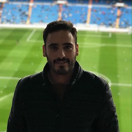 Fernando Delgado Rakitic