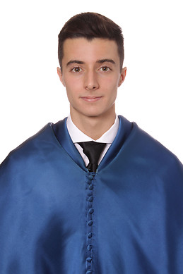 Alberto Diaz Jimenez